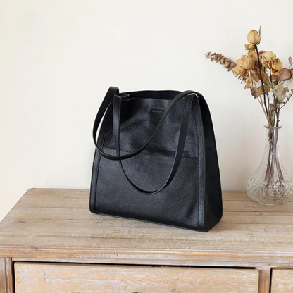 Big Capacity Ladies Handbag Tote Bag
