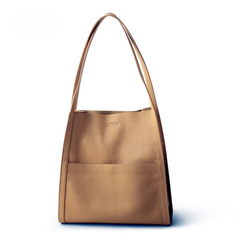 Big Capacity Ladies Handbag Tote Bag