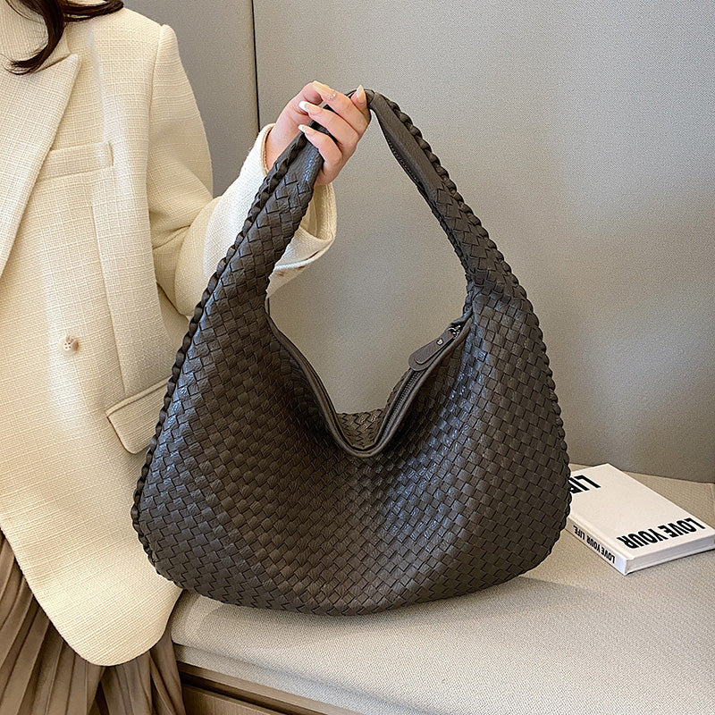 Stylish Woven Tote Bag for Women