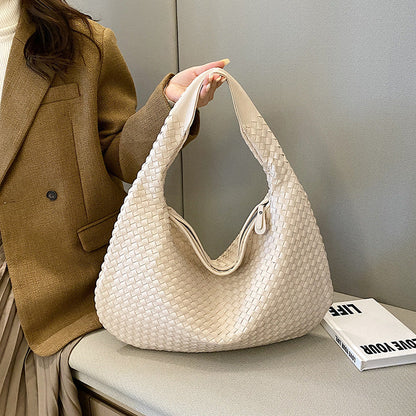 Stylish Woven Tote Bag for Women