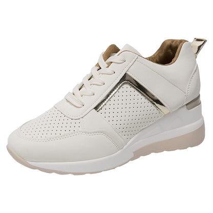 Comfortable Women's Sneakers with Arch Support