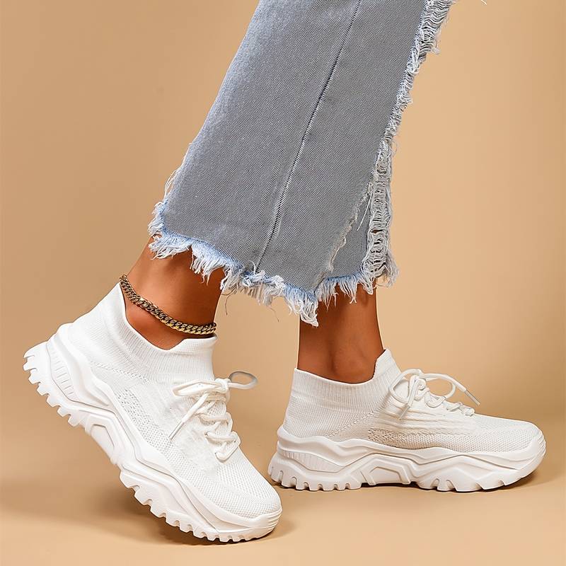 Women's Sports Shoes with Good Grip
