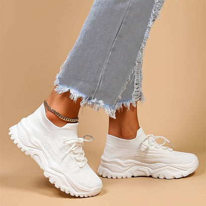 Women's Sports Shoes with Good Grip