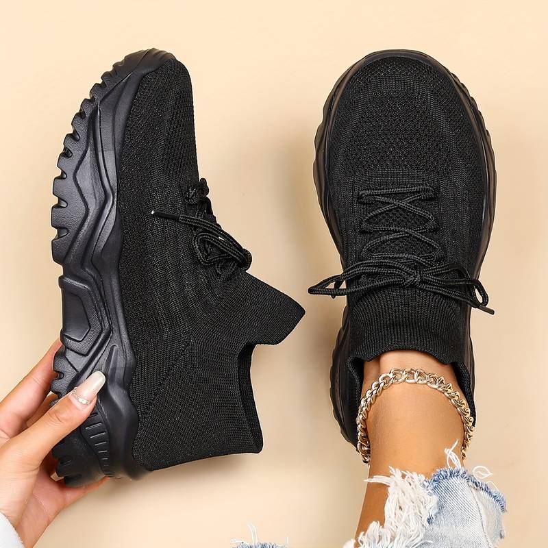 Women's Sports Shoes with Good Grip