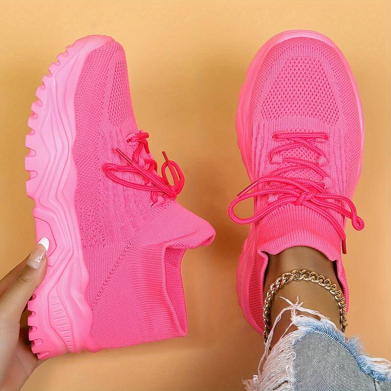 Women's Sports Shoes with Good Grip