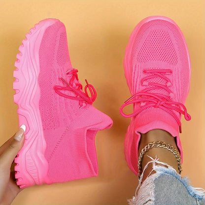 Women's Sports Shoes with Good Grip