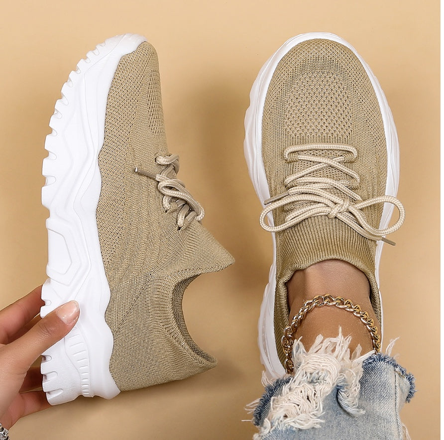 Women's Sports Shoes with Good Grip