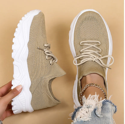 Women's Sports Shoes with Good Grip