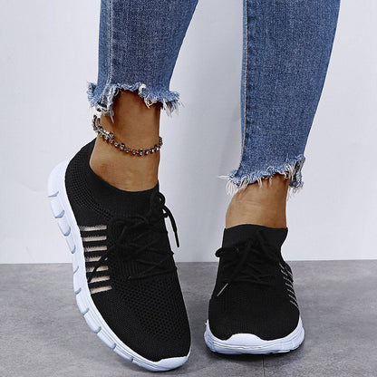 Ladies Comfortable Jogging Shoes