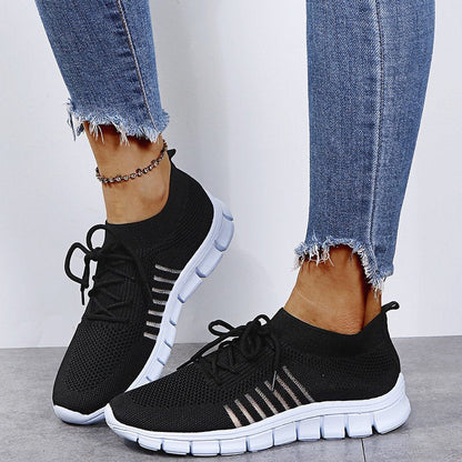 Ladies Comfortable Jogging Shoes