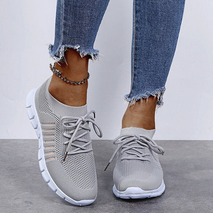 Ladies Comfortable Jogging Shoes