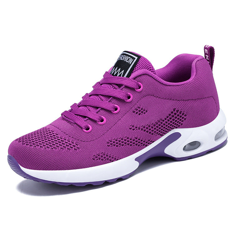 Comfortable Women's Athletic Shoes Daily Wear