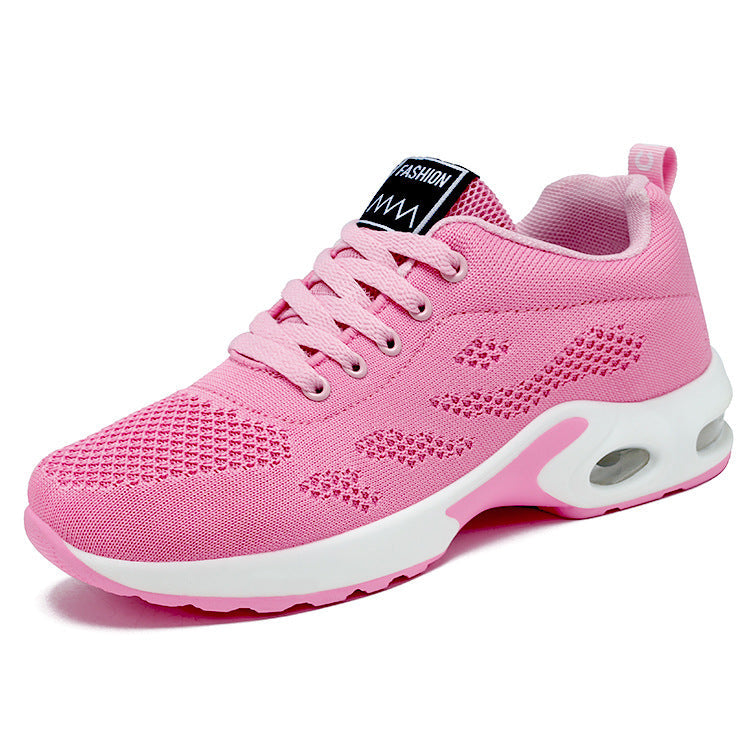 Comfortable Women's Athletic Shoes Daily Wear