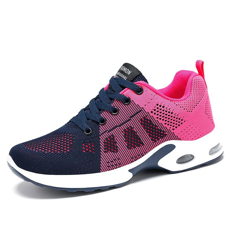 Comfortable Women's Athletic Shoes Daily Wear