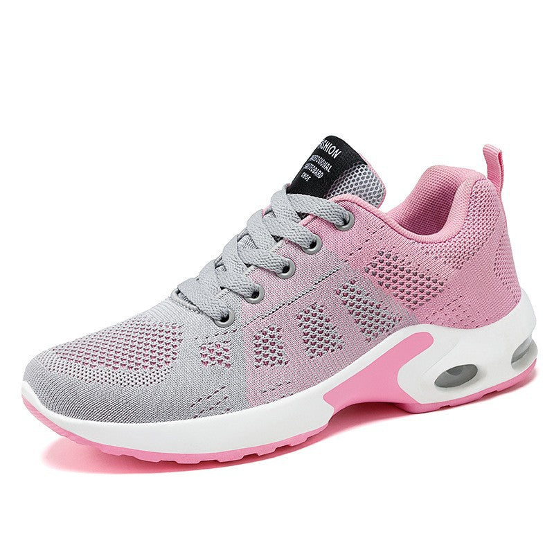 Comfortable Women's Athletic Shoes Daily Wear