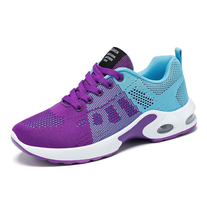 Comfortable Women's Athletic Shoes Daily Wear