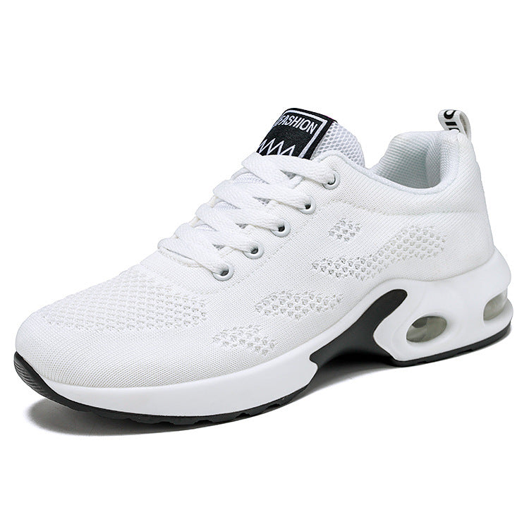 Comfortable Women's Athletic Shoes Daily Wear - Luxivelle