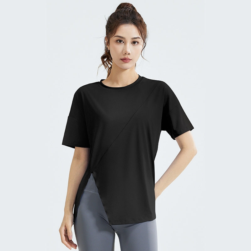 Comfy Women's Relaxed Fit Tee Shirt
