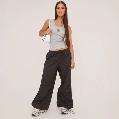 Women's Sleek Fit Racerback Tank Top