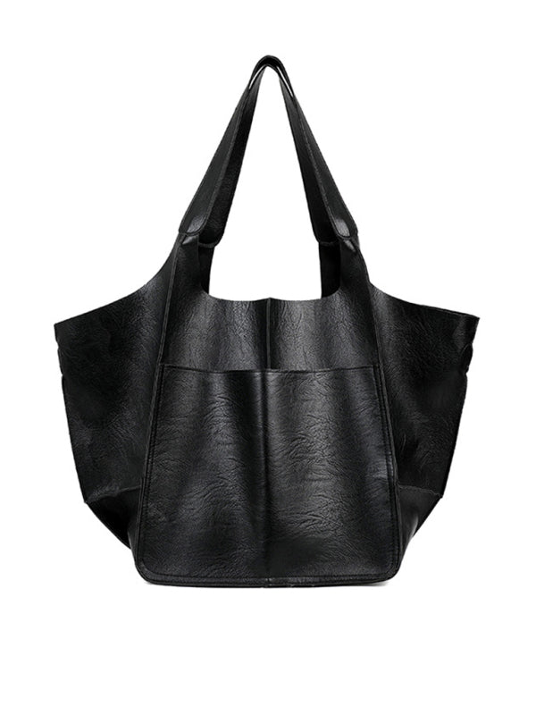 Big Ladies Shoulder Handbag Travel Tote