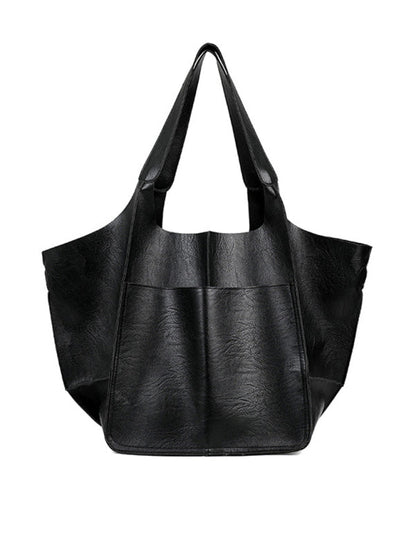 Big Ladies Shoulder Handbag Travel Tote
