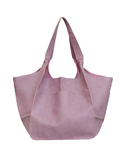 Big Ladies Shoulder Handbag Travel Tote