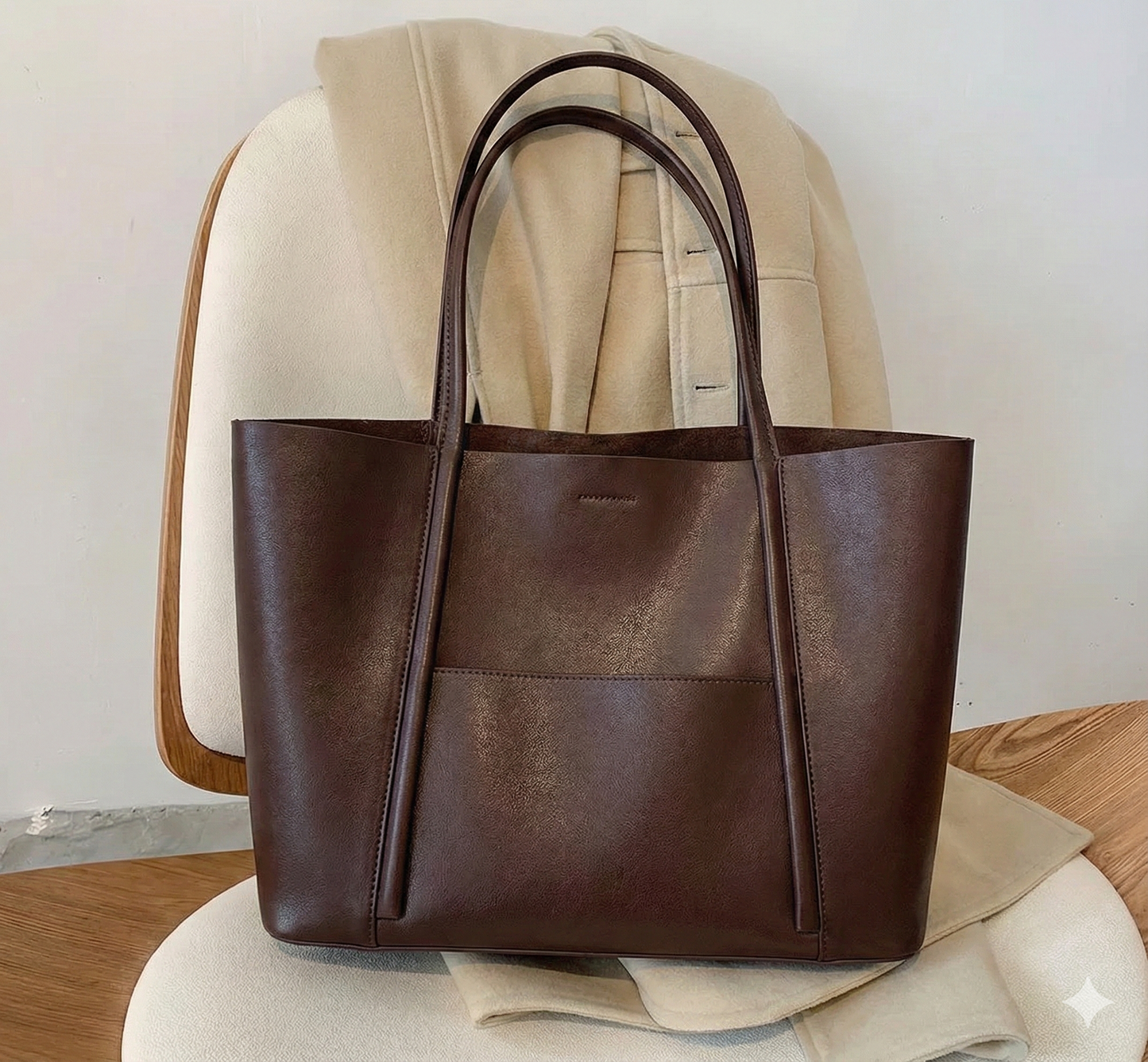 Big Capacity Office Handbag
