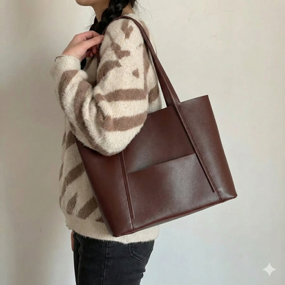 Big Capacity Office Handbag