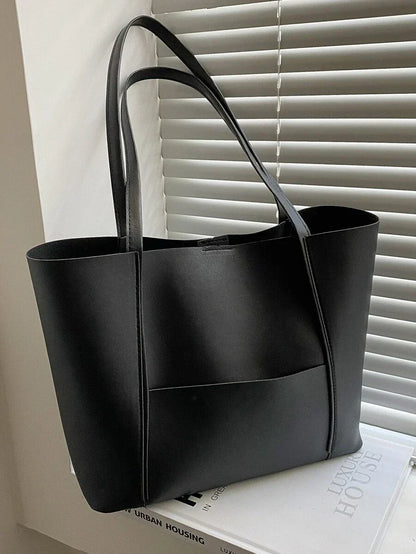 Big Capacity Office Handbag