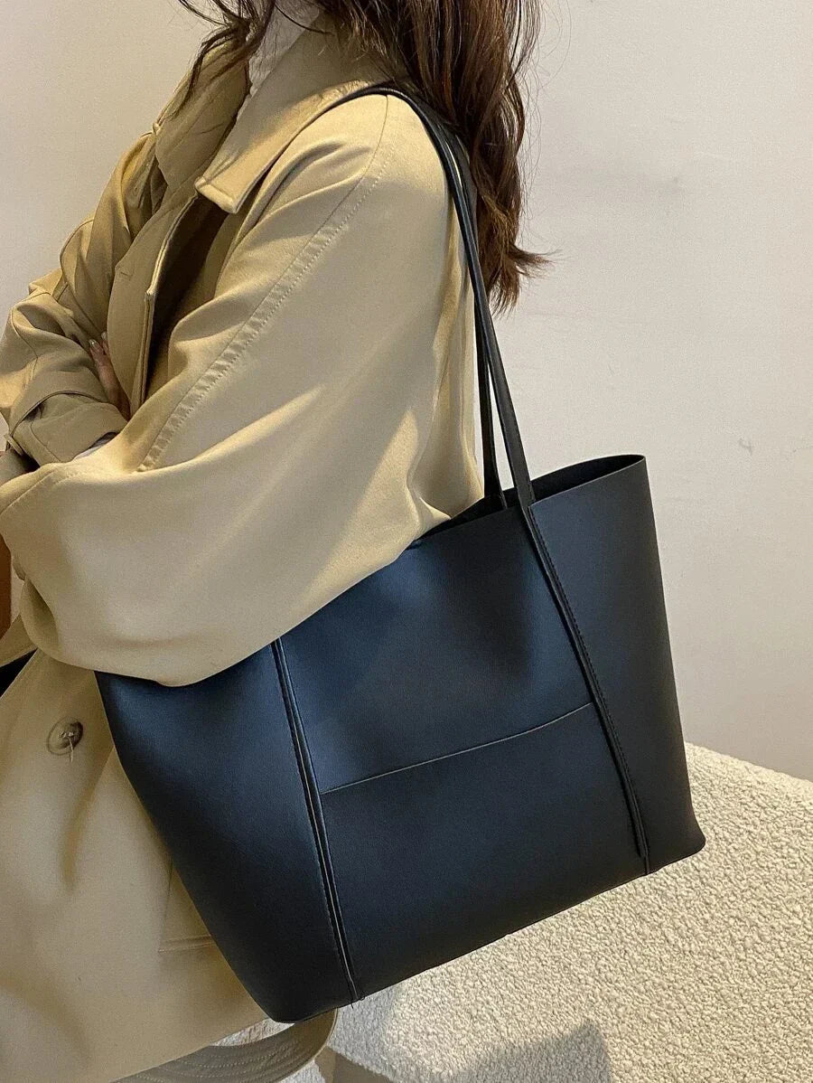 Big Capacity Office Handbag