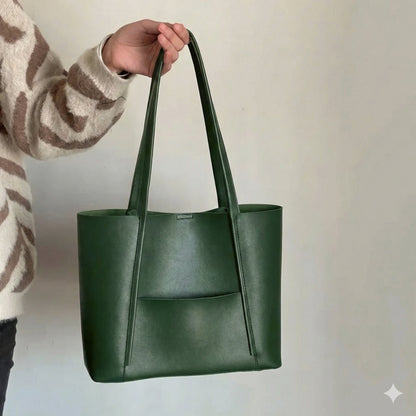 Big Capacity Office Handbag