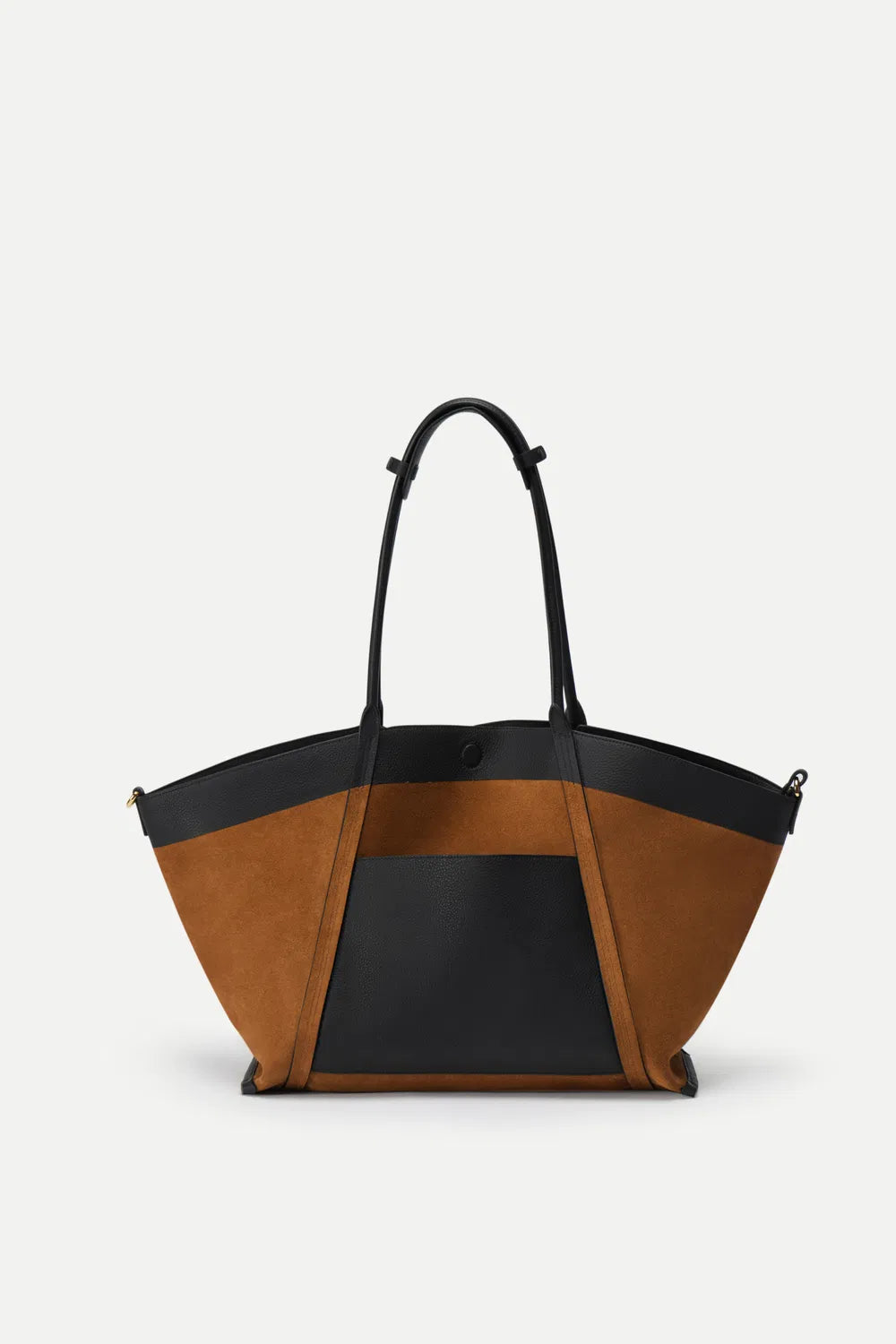 Big Travel Shopping Handbag