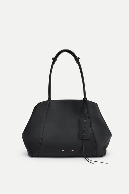 Big Travel Shopping Handbag