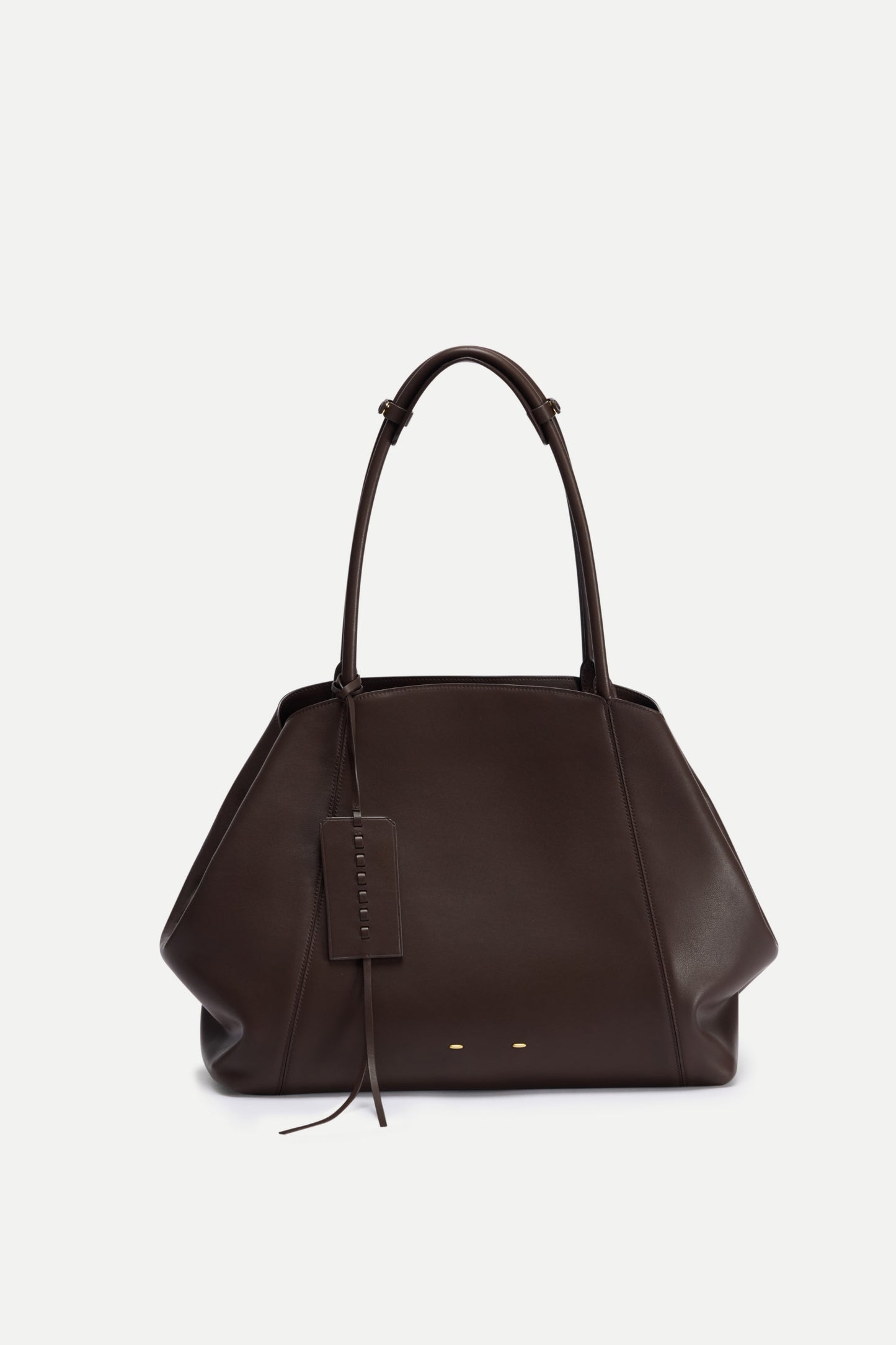 Big Travel Shopping Handbag