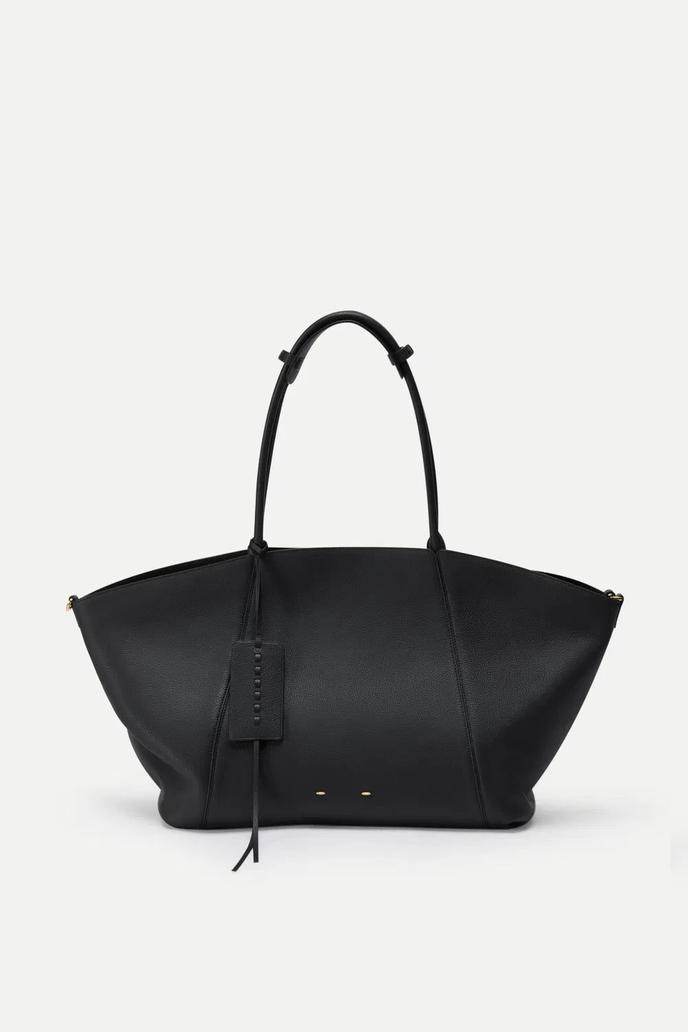 Big Travel Shopping Handbag