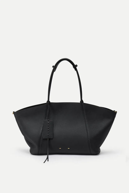 Big Travel Shopping Handbag
