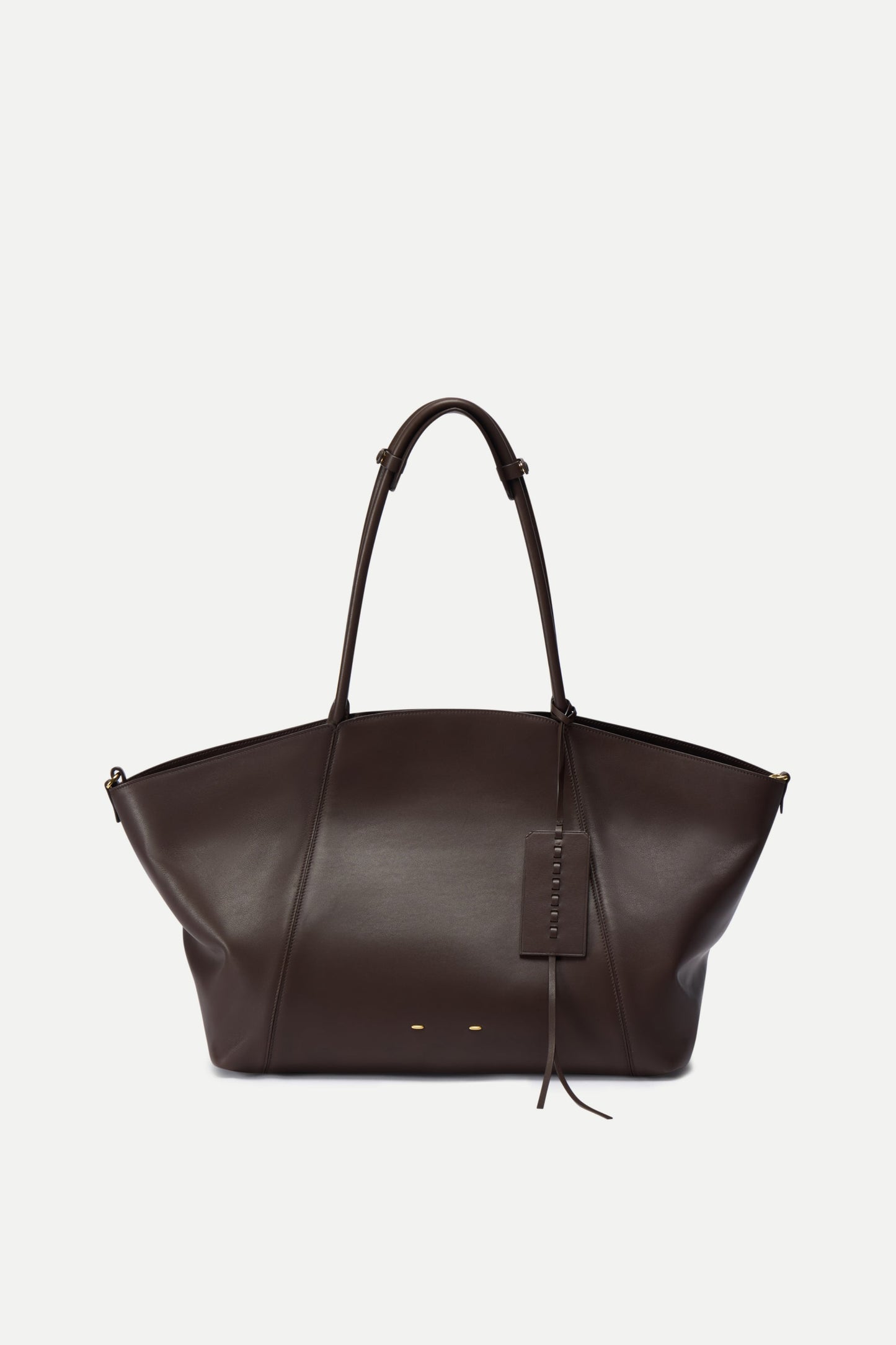 Big Travel Shopping Handbag - Luxivelle
