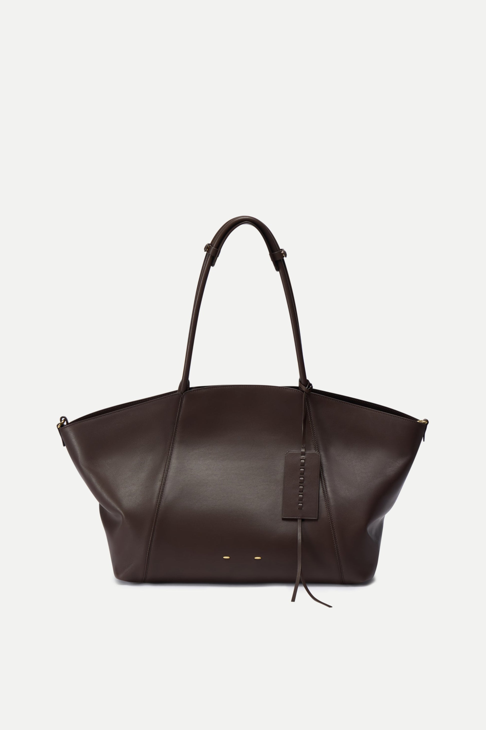 Big Travel Shopping Handbag - Luxivelle