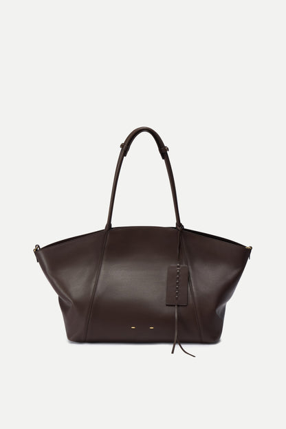Big Travel Shopping Handbag - Luxivelle