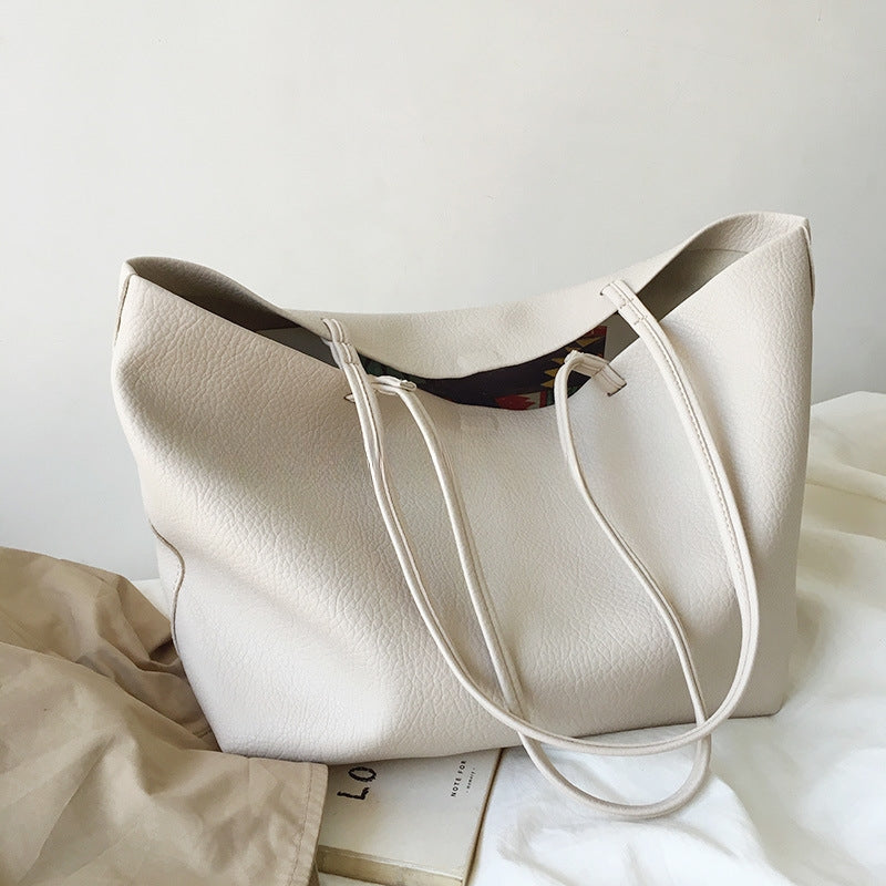 Simple Classic Women's Tote Bag