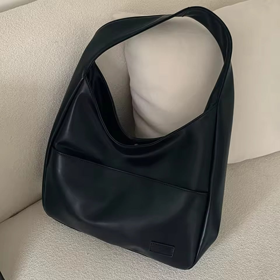 Ladies Large Shoulder Handbag