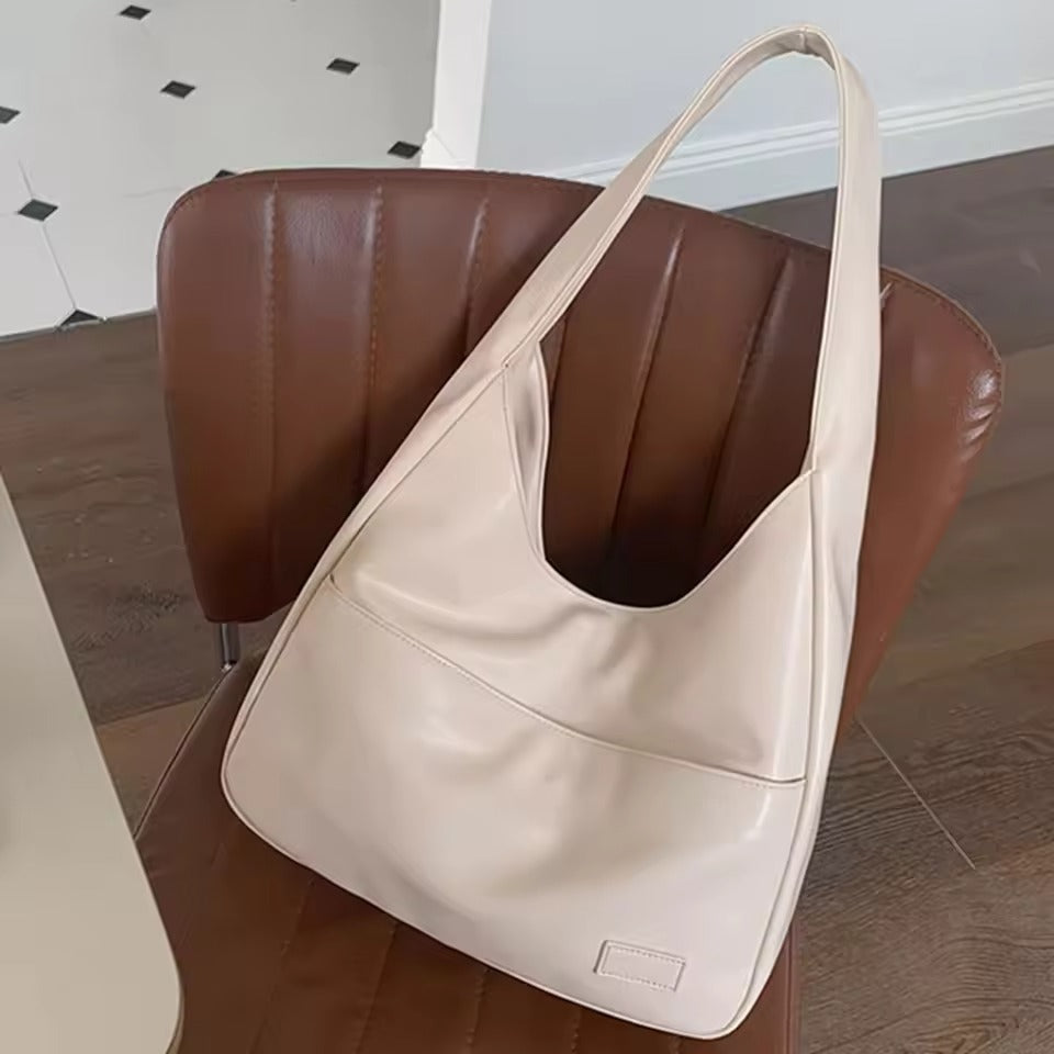 Ladies Large Shoulder Handbag