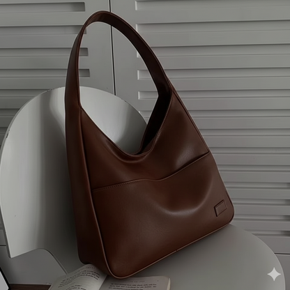 Ladies Large Shoulder Handbag