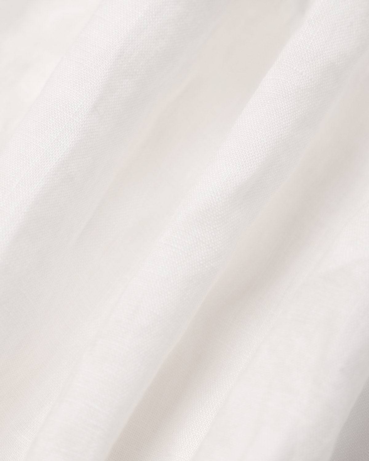 Elegant Ladies Party Midi Dress Puff Sleeves
