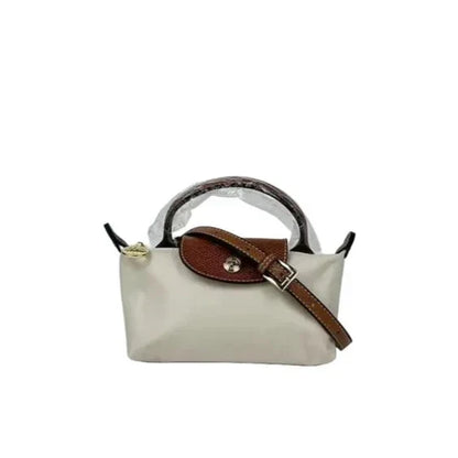 Compact Stylish Purse for Daily Basics - Luxivelle