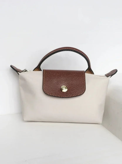 Compact Stylish Purse for Daily Basics