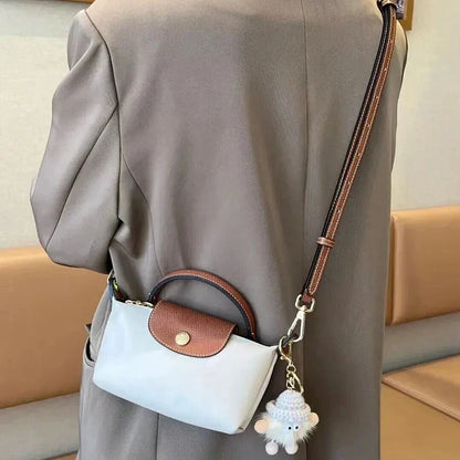 Compact Stylish Purse for Daily Basics