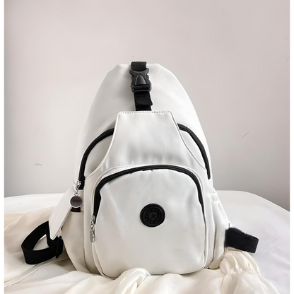 Convertible Crossbody Bag for Women | Anti-Theft and Backpack Option - Trendy Melbourne