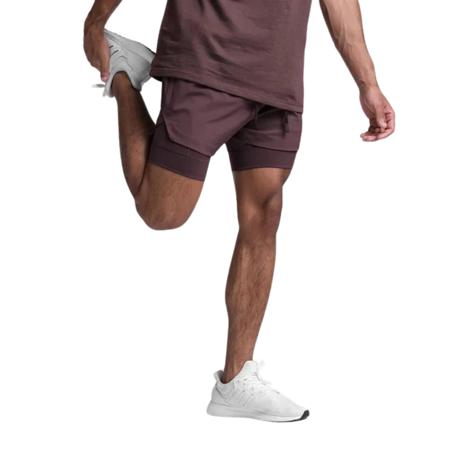 Men’s Training Shorts | Stretch Fit - Trendy Melbourne