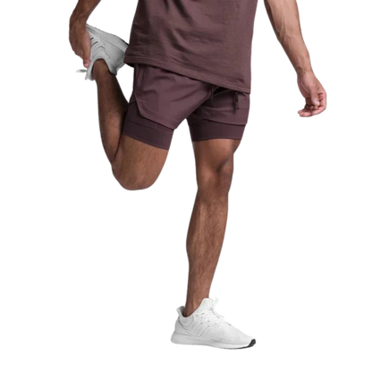 Men’s Training Shorts | Stretch Fit - Trendy Melbourne